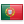 Локація сервера: Португалія